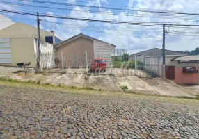 Foto 1 de Casa com 2 Quartos para alugar, 50m² em Estrela, Ponta Grossa