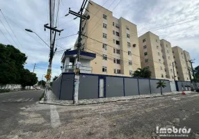 Foto 1 de Apartamento com 3 Quartos à venda, 80m² em Damas, Fortaleza