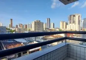 Foto 1 de Apartamento com 3 Quartos à venda, 83m² em Candeias, Jaboatão dos Guararapes