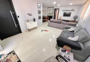 Foto 1 de Apartamento com 4 Quartos para alugar, 157m² em Liberdade, Belo Horizonte