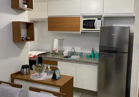 Foto 1 de Apartamento com 2 Quartos à venda, 51m² em Vila São Pedro, Hortolândia