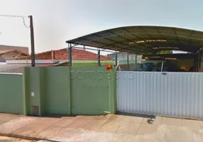 Foto 1 de Galpão/Depósito/Armazém à venda, 350m² em Vila Lisboa, São José do Rio Preto