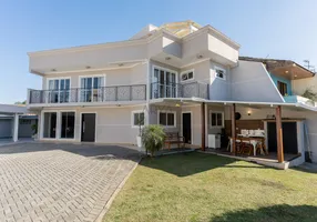 Foto 1 de Casa com 3 Quartos à venda, 395m² em Vista Alegre, Curitiba