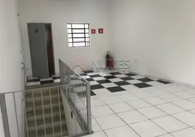 Foto 1 de Sala Comercial para alugar, 35m² em Jardim Agu, Osasco