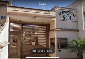 Foto 1 de Casa de Condomínio com 3 Quartos à venda, 150m² em Setor Morada do Sol, Goiânia