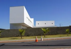 Foto 1 de Casa de Condomínio com 3 Quartos à venda, 550m² em Loteamento Alphaville Cuiabá , Cuiabá