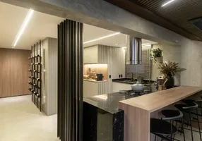Foto 1 de Apartamento com 3 Quartos à venda, 185m² em Ibirapuera, São Paulo