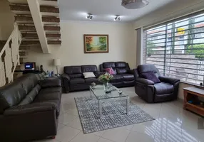 Foto 1 de Casa com 4 Quartos à venda, 275m² em Móoca, São Paulo