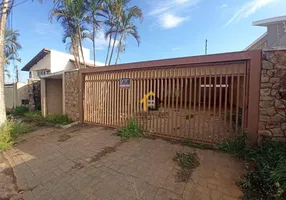 Foto 1 de Casa com 4 Quartos à venda, 400m² em Jardim Francisco Fernandes, São José do Rio Preto