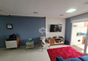 Foto 1 de Apartamento com 3 Quartos à venda, 93m² em Anchieta, São Bernardo do Campo