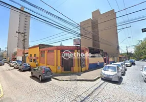Foto 1 de Lote/Terreno à venda, 1028m² em Bosque, Campinas