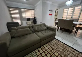 Foto 1 de Casa de Condomínio com 2 Quartos à venda, 80m² em Campos de Sao Jose, São José dos Campos