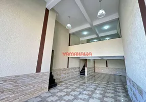 Foto 1 de Ponto Comercial para alugar, 120m² em Penha, São Paulo
