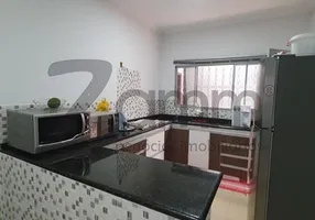 Foto 1 de Casa com 3 Quartos à venda, 160m² em Vila Real, Hortolândia