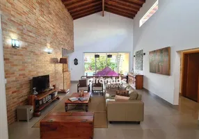 Foto 1 de Casa de Condomínio com 4 Quartos à venda, 284m² em Urbanova, São José dos Campos