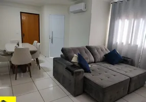 Foto 1 de Apartamento com 2 Quartos à venda, 73m² em Vila Sao Judas Tadeu, São José do Rio Preto