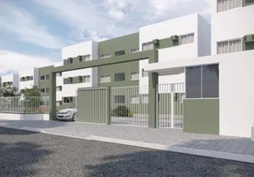Foto 1 de Apartamento com 2 Quartos à venda, 46m² em Planalto, Abreu E Lima