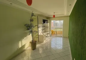 Foto 1 de Apartamento com 3 Quartos à venda, 68m² em Jardim San Marino, São José dos Campos