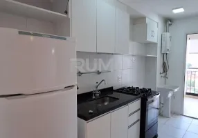 Foto 1 de Apartamento com 2 Quartos para alugar, 75m² em Taquaral, Campinas