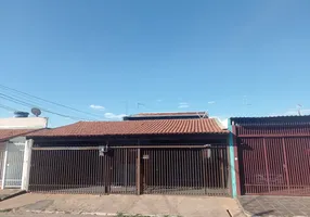 Foto 1 de Casa com 3 Quartos à venda, 300m² em Taguatinga Norte, Brasília