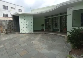 Foto 1 de Casa com 3 Quartos para alugar, 260m² em Prado, Belo Horizonte