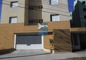 Foto 1 de Apartamento com 2 Quartos à venda, 60m² em Vila Faria, São Carlos