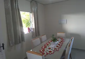 Foto 1 de Sobrado com 5 Quartos à venda, 259m² em Residencial Santa Madre Paulina, Salto