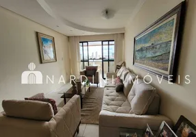 Foto 1 de Apartamento com 2 Quartos para alugar, 116m² em Centro, Juazeiro