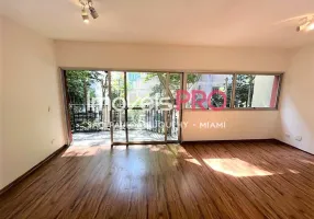 Foto 1 de Apartamento com 2 Quartos à venda, 84m² em Itaim Bibi, São Paulo