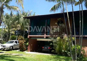 Foto 1 de Fazenda/Sítio com 3 Quartos à venda, 700m² em Sítio Recreio dos Cafezais, Valinhos