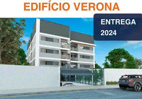 Foto 1 de Apartamento com 2 Quartos à venda, 57m² em Vila Santa Terezinha, São João Del Rei
