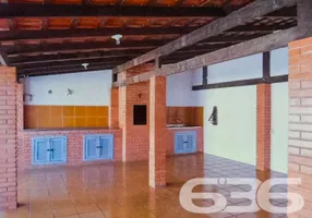 Foto 1 de Casa com 5 Quartos à venda, 203m² em Anita Garibaldi, Joinville