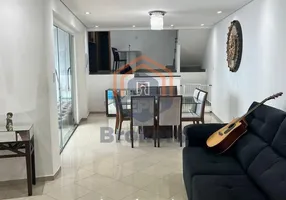 Foto 1 de Sobrado com 4 Quartos à venda, 373m² em Jardim Pacaembú, Jundiaí