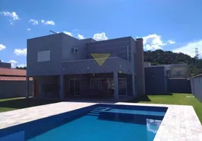 Foto 1 de Casa de Condomínio com 4 Quartos à venda, 800m² em Bellard, Guararema