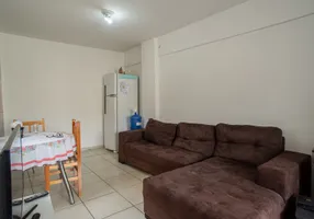 Foto 1 de Kitnet com 1 Quarto à venda, 30m² em Bela Vista, São Paulo