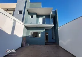 Foto 1 de Casa com 3 Quartos à venda, 118m² em Laranjeiras, Caieiras