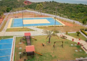 Foto 1 de Lote/Terreno à venda, 404m² em Praia de Coqueirinho, Conde