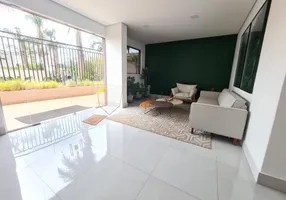 Foto 1 de Apartamento com 2 Quartos à venda, 67m² em Ribeirânia, Ribeirão Preto