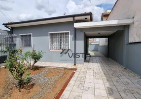 Foto 1 de Casa com 3 Quartos à venda, 88m² em Vila Augusta, Guarulhos