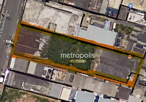 Foto 1 de Lote/Terreno à venda, 400m² em Jardim Botucatu, São Paulo