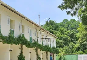 Foto 1 de Casa de Condomínio com 4 Quartos para venda ou aluguel, 150m² em Praia de Juquehy, São Sebastião