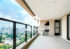 Foto 1 de Apartamento com 3 Quartos à venda, 163m² em Vila Madalena, São Paulo