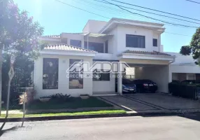 Foto 1 de Casa de Condomínio com 4 Quartos à venda, 308m² em Condominio Vivenda das Cerejeiras, Valinhos