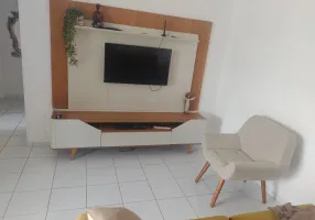 Foto 1 de Apartamento com 3 Quartos para alugar, 68m² em Cohama, São Luís