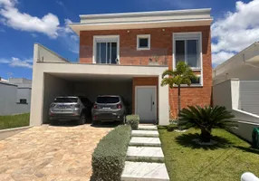 Foto 1 de Casa de Condomínio com 3 Quartos à venda, 232m² em Residencial Santa Maria, Valinhos