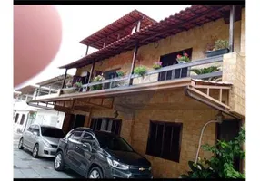Foto 1 de Casa com 3 Quartos à venda, 150m² em Vila Sao Sebastiao, Duque de Caxias