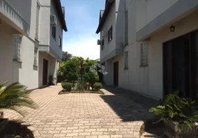 Foto 1 de Casa de Condomínio com 2 Quartos à venda, 96m² em Niterói, Canoas