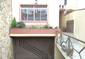 Foto 1 de Casa com 3 Quartos à venda, 200m² em Parque Ipê, São Paulo
