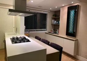 Foto 1 de Apartamento com 2 Quartos à venda, 104m² em Chácara Inglesa, São Paulo