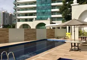Foto 1 de Apartamento com 4 Quartos à venda, 187m² em Graça, Salvador